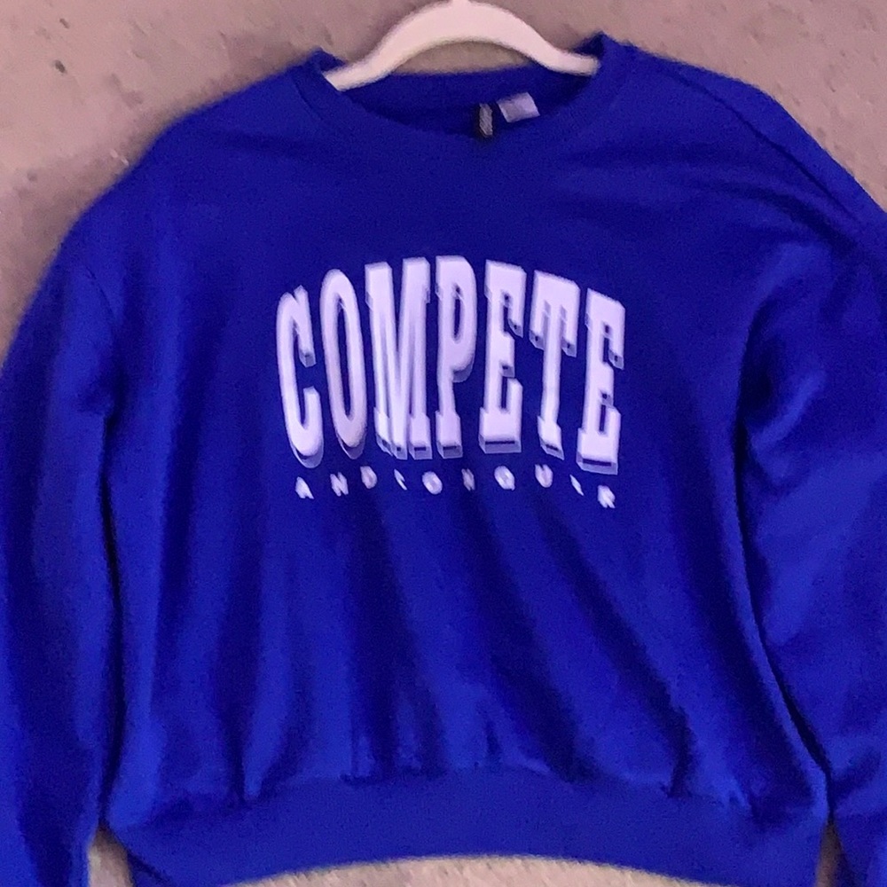 Crewneck
